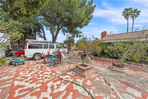 Tiny photo for 19597 Jurupa Avenue, Bloomington, CA 92316 (MLS # IV25240475)