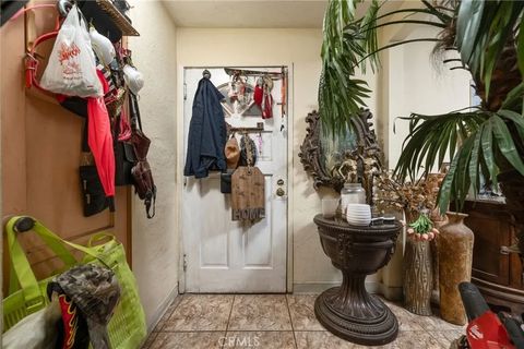 Tiny photo for 19597 Jurupa Avenue, Bloomington, CA 92316 (MLS # IV25240475)
