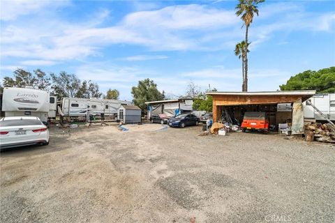 Tiny photo for 19597 Jurupa Avenue, Bloomington, CA 92316 (MLS # IV25240475)