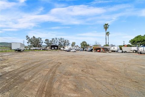 Tiny photo for 19597 Jurupa Avenue, Bloomington, CA 92316 (MLS # IV25240475)