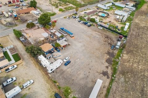 Tiny photo for 19597 Jurupa Avenue, Bloomington, CA 92316 (MLS # IV25240475)