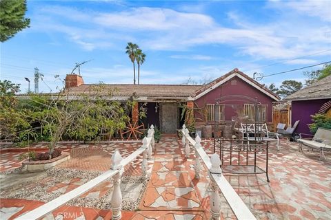 Tiny photo for 19597 Jurupa Avenue, Bloomington, CA 92316 (MLS # IV25240475)