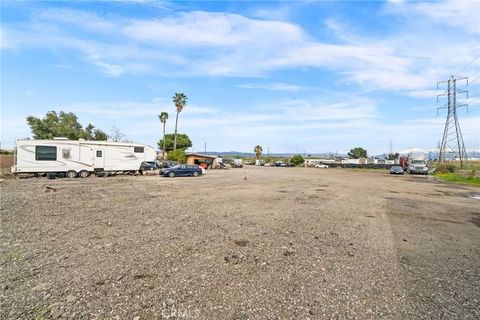 Tiny photo for 19597 Jurupa Avenue, Bloomington, CA 92316 (MLS # IV25240475)