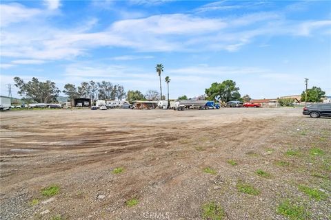 Tiny photo for 19597 Jurupa Avenue, Bloomington, CA 92316 (MLS # IV25240475)