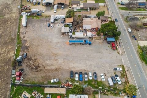 Tiny photo for 19597 Jurupa Avenue, Bloomington, CA 92316 (MLS # IV25240475)
