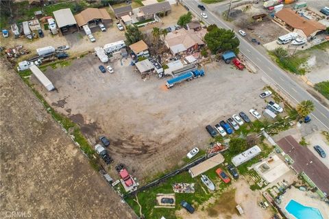 Tiny photo for 19597 Jurupa Avenue, Bloomington, CA 92316 (MLS # IV25240475)