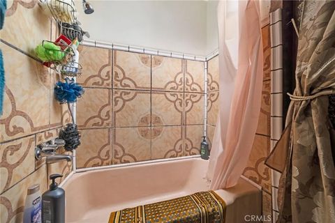 Tiny photo for 19597 Jurupa Avenue, Bloomington, CA 92316 (MLS # IV25240475)