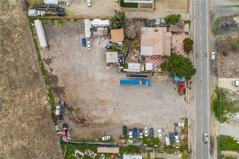 Tiny photo for 19597 Jurupa Avenue, Bloomington, CA 92316 (MLS # IV25240475)