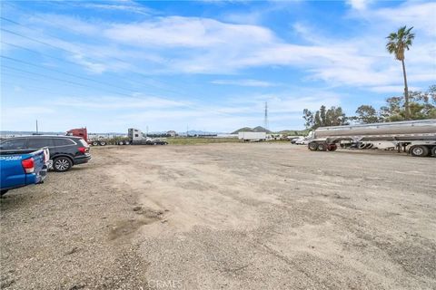 Tiny photo for 19597 Jurupa Avenue, Bloomington, CA 92316 (MLS # IV25240475)