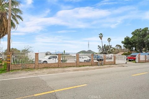 Tiny photo for 19597 Jurupa Avenue, Bloomington, CA 92316 (MLS # IV25240475)