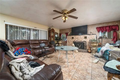 Tiny photo for 19597 Jurupa Avenue, Bloomington, CA 92316 (MLS # IV25240475)