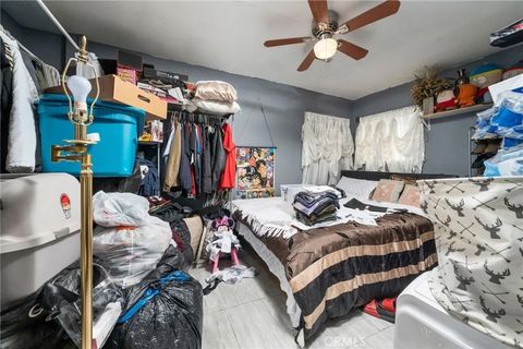 Tiny photo for 19597 Jurupa Avenue, Bloomington, CA 92316 (MLS # IV25240475)