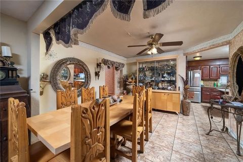 Tiny photo for 19597 Jurupa Avenue, Bloomington, CA 92316 (MLS # IV25240475)