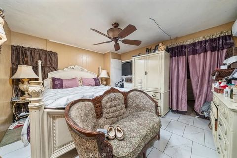 Tiny photo for 19597 Jurupa Avenue, Bloomington, CA 92316 (MLS # IV25240475)