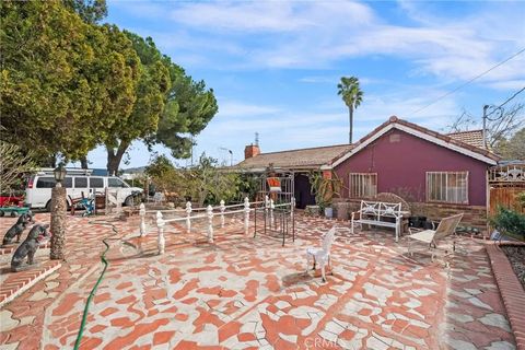 Photo of 19597 Jurupa Avenue, Bloomington, CA 92316 (MLS # IV25240475)
