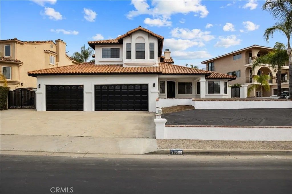 Photo of 29566 Big Range Rd #1, Canyon Lake, CA 92587 (MLS # SW25266301)