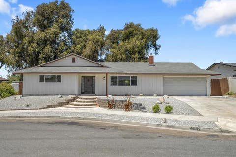 Photo of 4012 Via Rio Ave, Oceanside, CA 92057 (MLS # 260017460)