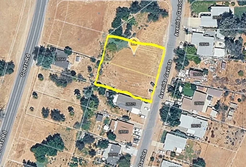 Photo of 1 Gaviota, Quail Valley, CA 92587 (MLS # IG26104717)