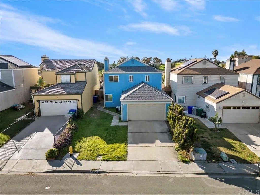 Photo of 6785 Cielo Drive, San Diego, CA 92114 (MLS # PTP2600303)