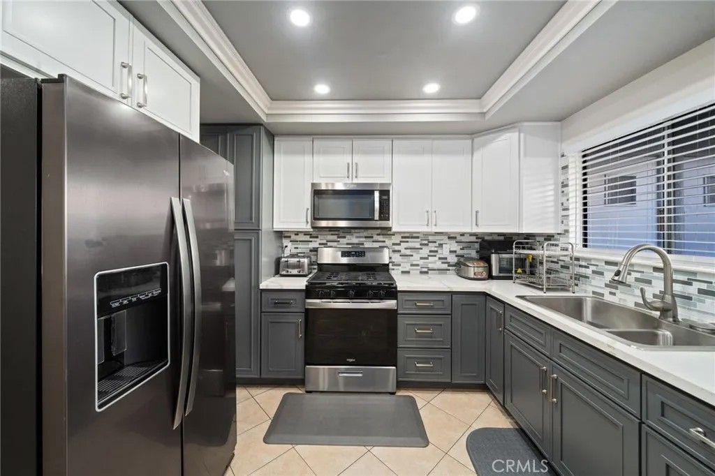 Photo of 2443 Deodar Street #2, Santa Ana, CA 92705 (MLS # PW26014679)