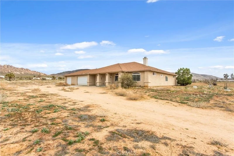 26525 Papago Road