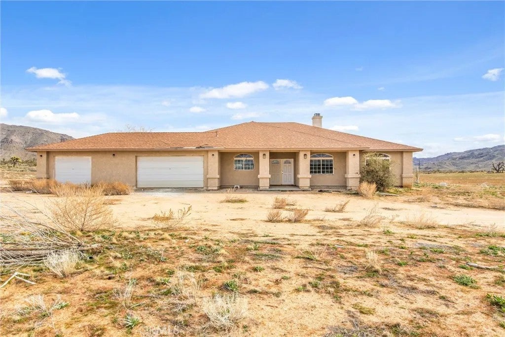 26525 Papago Road