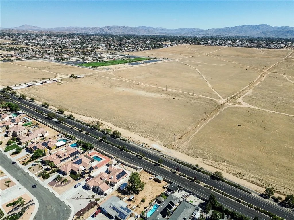 1 Apple Valley