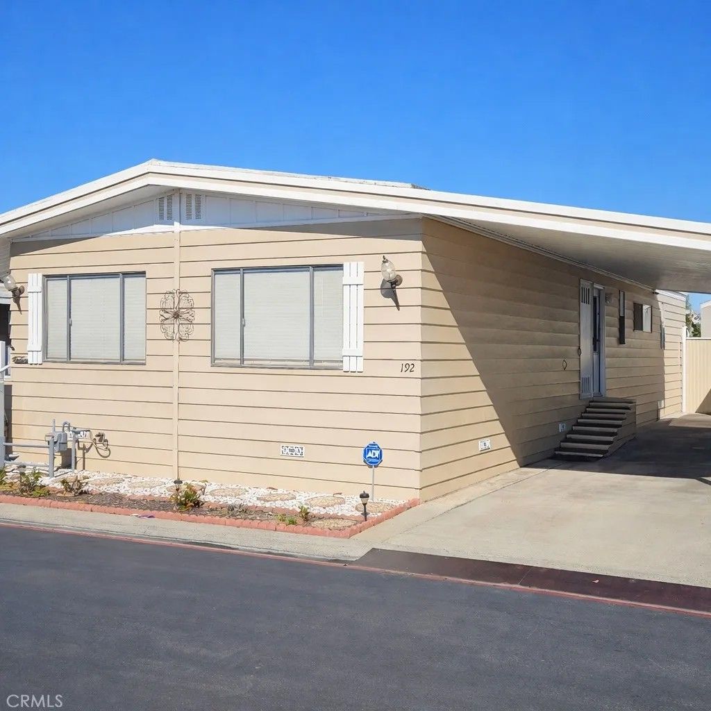 Photo of 4400 Philadelphia St #192, Chino, CA 91710 (MLS # IV26054583)