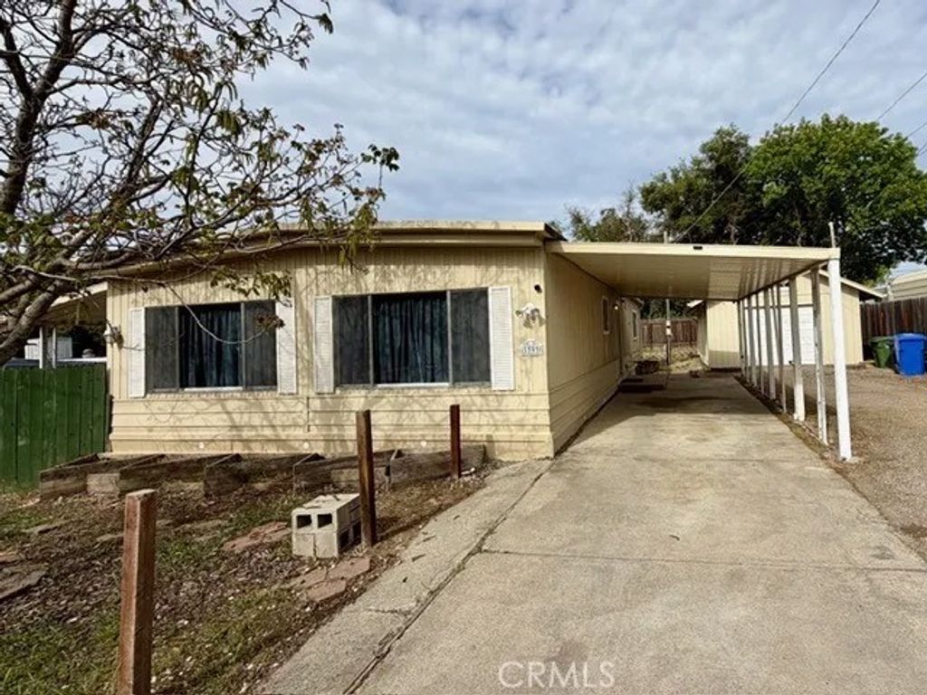 Photo of 3393 5th St, Clearlake, CA 95422 (MLS # LC26084218)