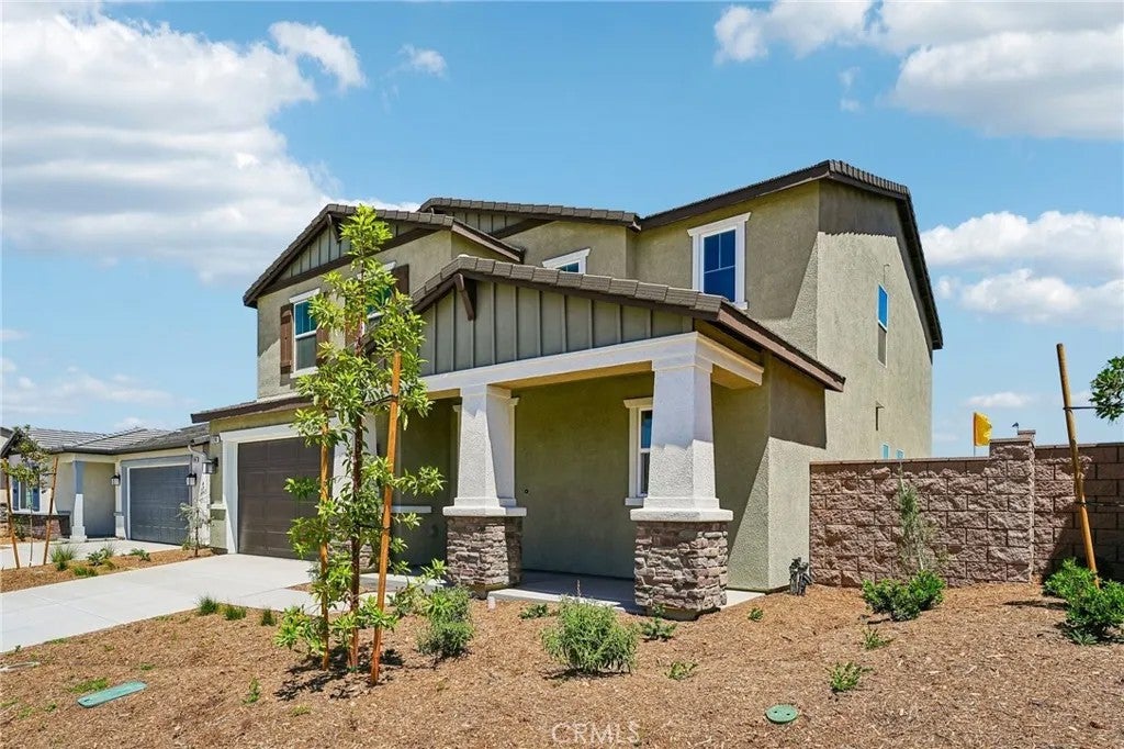 Photo of 31288 Pine Oak Road, Winchester, CA 92596 (MLS # SW26108997)