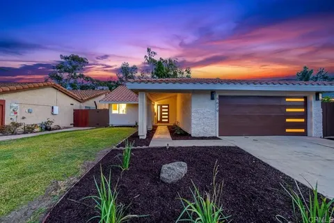 5679 Antigua Boulevard, San Diego, CA 92124 - #: PTP2508560