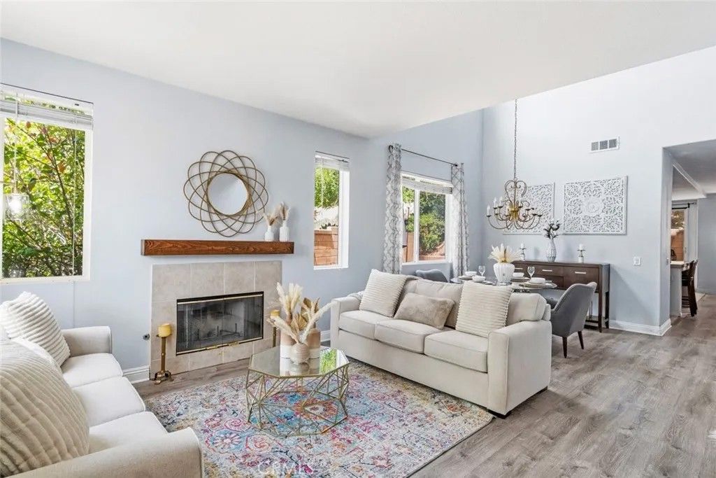 Photo of 5200 Archery Court, Fontana, CA 92336 (MLS # WS26098276)
