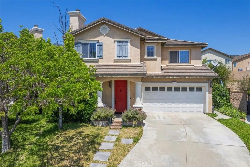 Photo of 5200 Archery Court, Fontana, CA 92336 (MLS # WS26098276)