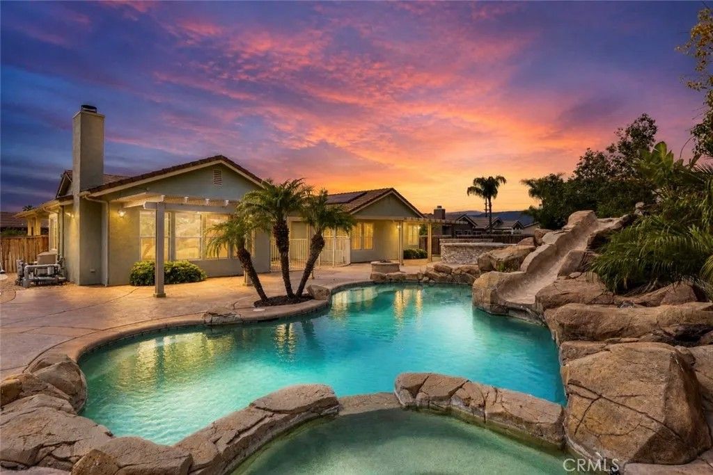 Photo of 41717 Mesquite Lane, Murrieta, CA 92562 (MLS # PW26109665)