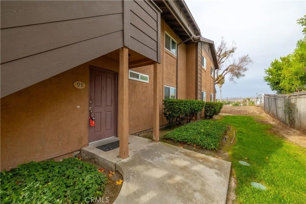 Photo of 517 Calle Montecito #91, Oceanside, CA 92057 (MLS # SW25240667)