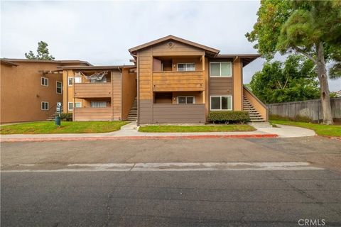 Photo of 517 Calle Montecito #91, Oceanside, CA 92057 (MLS # SW25240667)