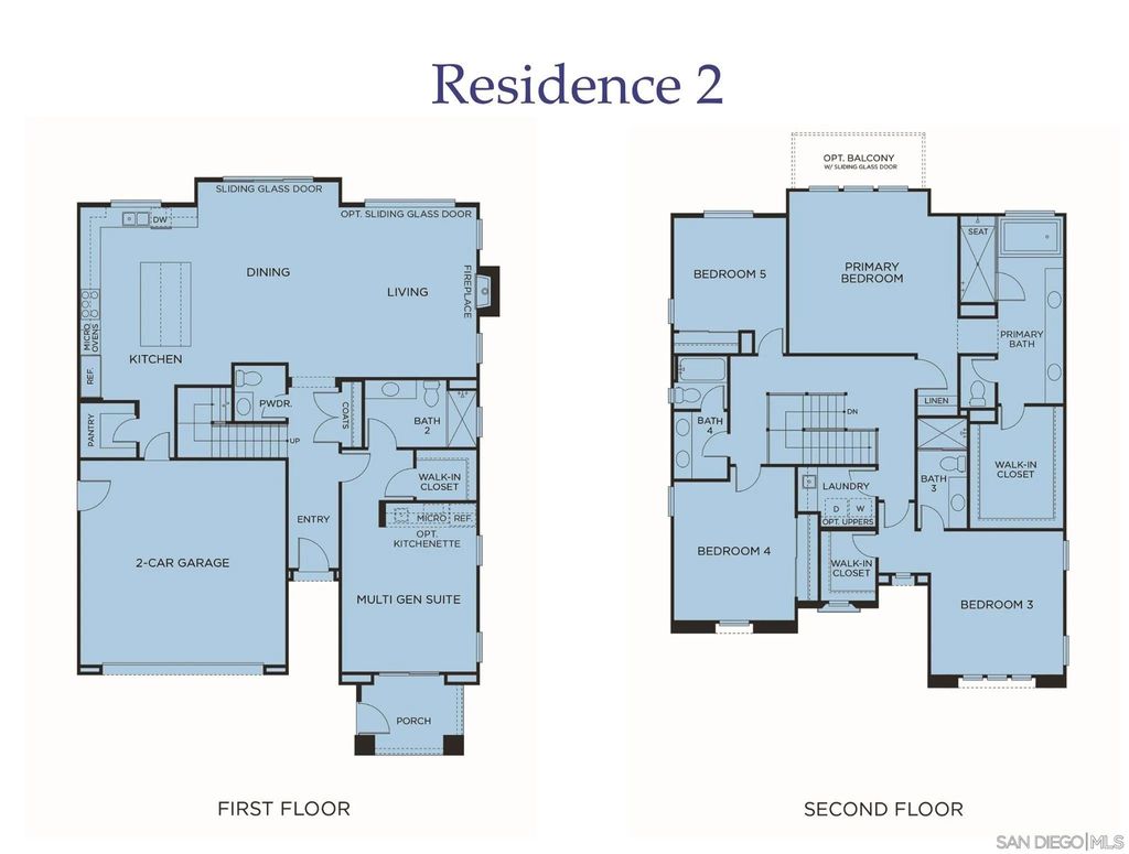 Photo of 7765 La Mesa Summit Dr, La Mesa, CA 91941 (MLS # 260003221)