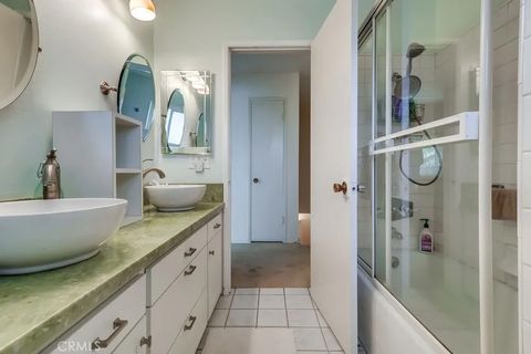 Tiny photo for 11138 Aqua Vista #43, Studio City, CA 91602 (MLS # OC25247360)