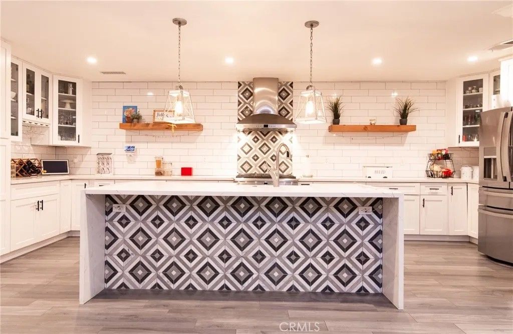 Photo of 6702 Val Verde Avenue, Buena Park, CA 90621 (MLS # DW26058087)
