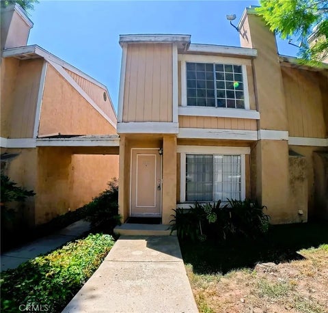 Property photo of 14344 Foothill Boulevard 1001, Sylmar, CA 91342