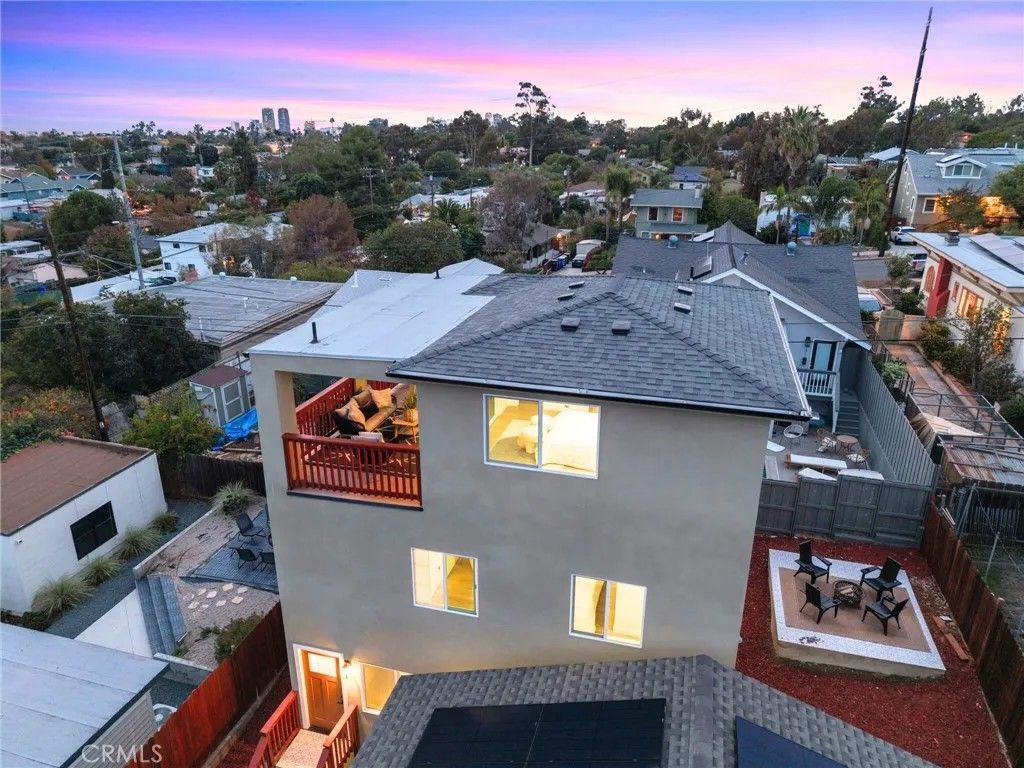 Photo of 1820 Bancroft Street, San Diego, CA 92102 (MLS # IV25262972)