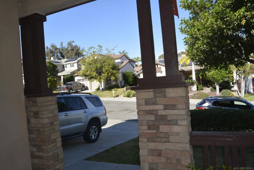 Photo of 2466 Falcon Valley, Chula Vista, CA 91914 (MLS # 260003496)