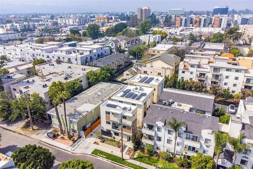 Photo of 5261 Harmony Avenue, North Hollywood, CA 91601 (MLS # AR26003742)