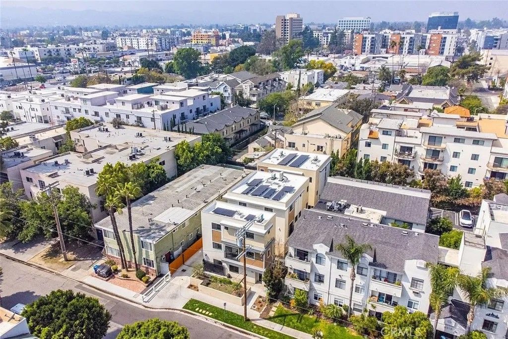 Photo of 5261 Harmony Avenue, North Hollywood, CA 91601 (MLS # AR26003742)