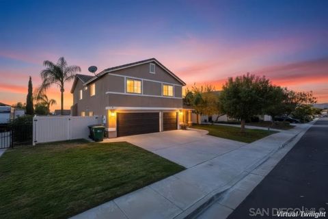 Photo of 27983 Springhaven St, Murrieta, CA 92563 (MLS # 260003341)