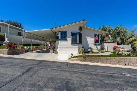 Property photo of 444 N El Camino Real 146, Encinitas, CA 92024