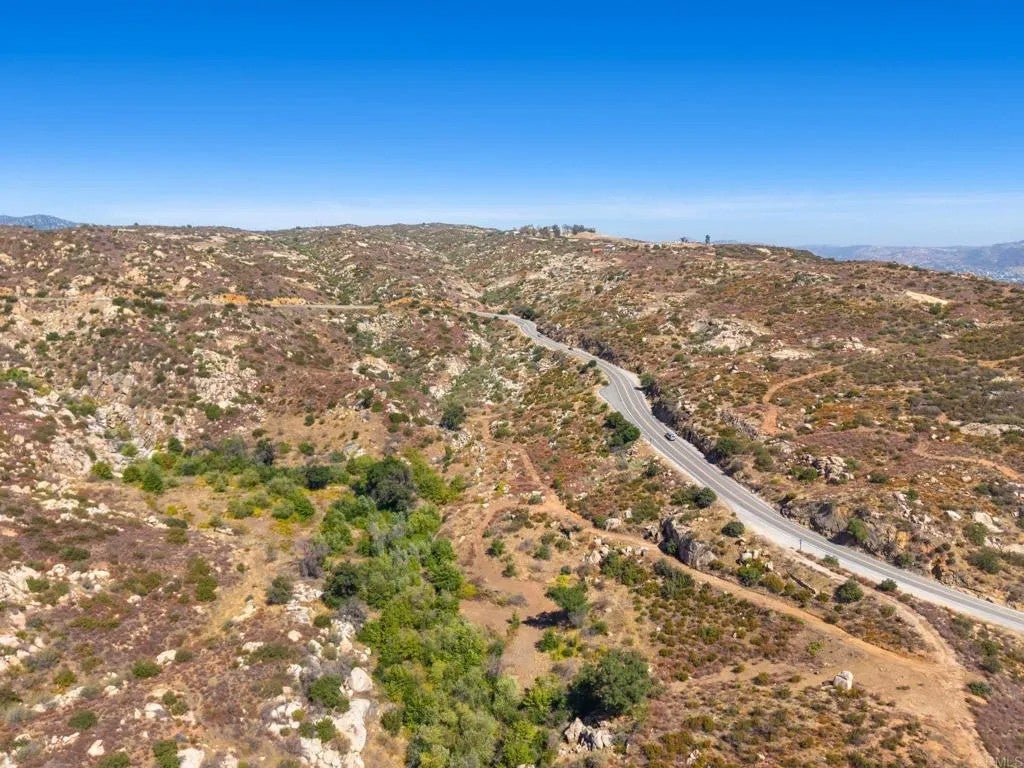 0 Highway 94