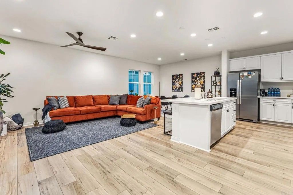 Photo of 506 Willowmore Street, Vista, CA 92081 (MLS # PTP2508699)