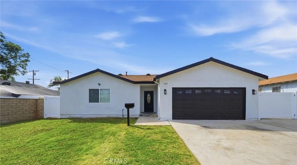 Photo of 305 N College Drive, La Habra, CA 90631 (MLS # PW26097114)