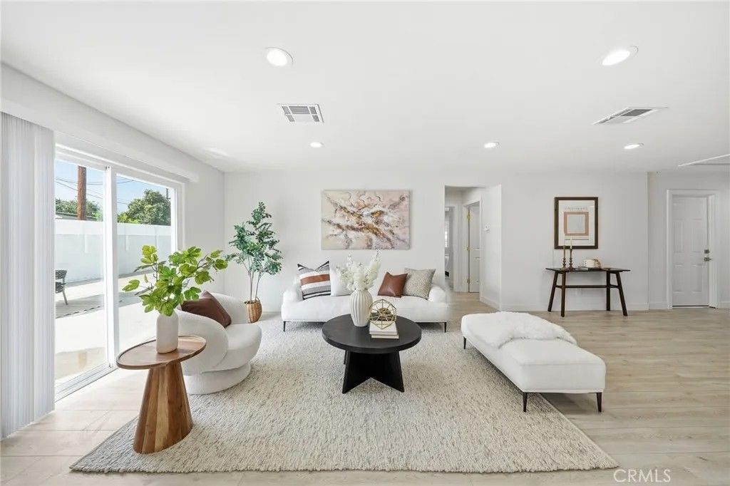Photo of 305 N College Drive, La Habra, CA 90631 (MLS # PW26097114)